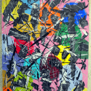 'Some Girls'.........................."SOLD"