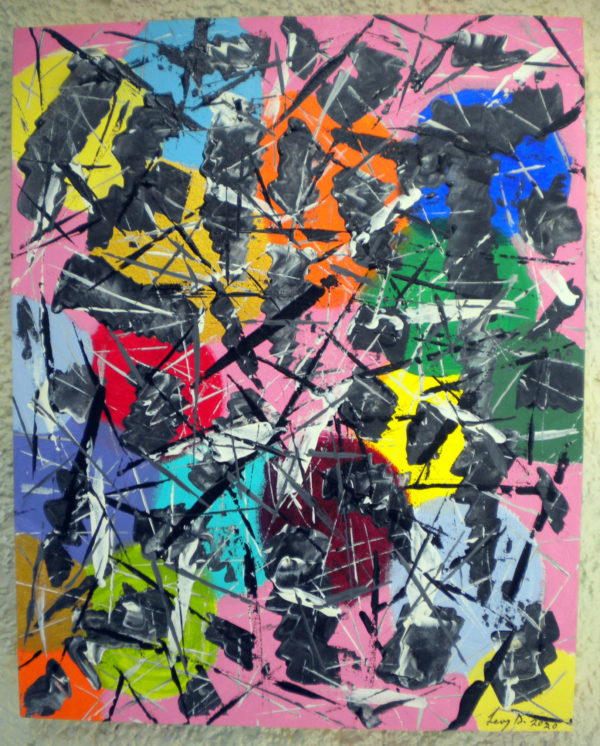 'Some Girls'.........................."SOLD"