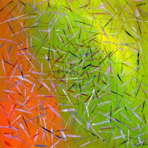 'Jimmy's Fantasy'......................."SOLD"