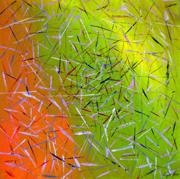 'Jimmy's Fantasy'......................."SOLD"