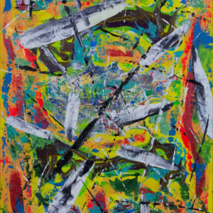 'Glittering Prize'......................"SOLD"