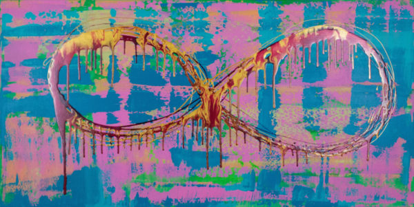 'Space Oddity'......................."SOLD"