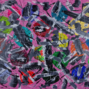 'Overkill'...................."SOLD"