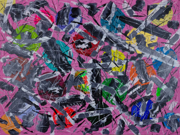 'Overkill'...................."SOLD"