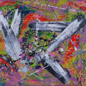 'Patterns'...................."SOLD"