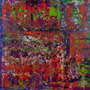 'Space Invaders'.........................."SOLD"