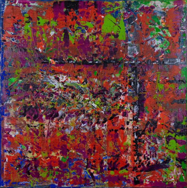 'Space Invaders'.........................."SOLD"