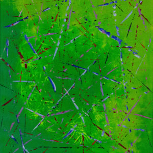 'Uncontrollable Urge'..........................."SOLD"