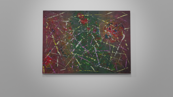 'Fountains'........................"SOLD" - Image 3