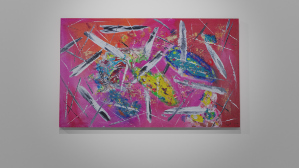 100 Ways........................."SOLD" - Image 4