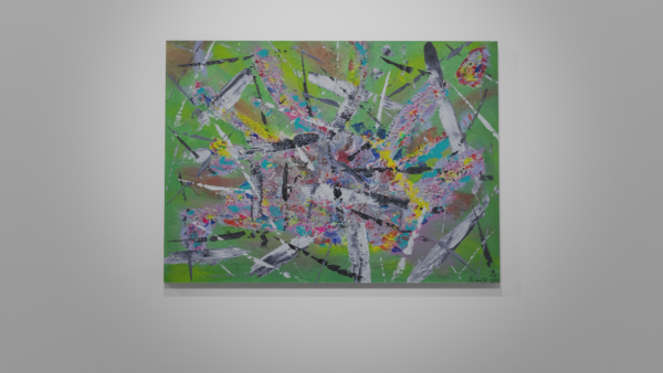 'Ain't it Fun'..................."SOLD" - Image 3