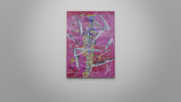 'Generation Landslide'..................."SOLD" - Image 3