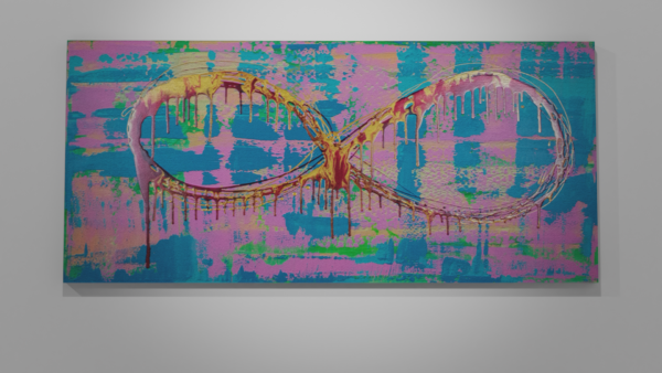 'Space Oddity'......................."SOLD" - Image 3