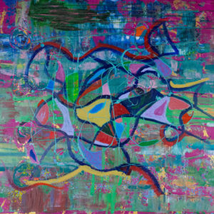 'Anne'...................."SOLD"