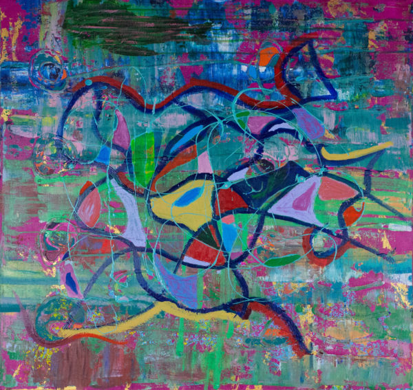 'Anne'...................."SOLD"