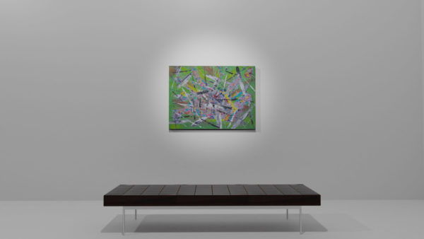 'Ain't it Fun'..................."SOLD" - Image 2