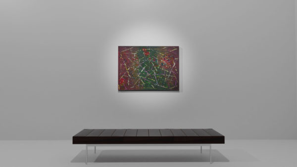 'Fountains'........................"SOLD" - Image 2