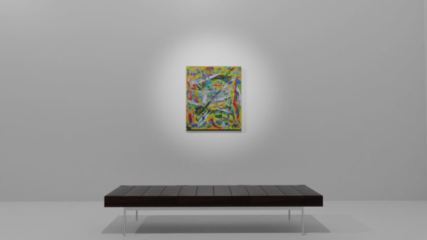 'Glittering Prize'......................"SOLD" - Image 2