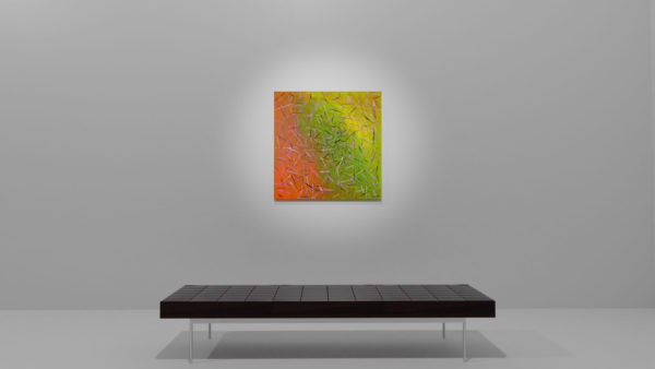 'Jimmy's Fantasy'......................."SOLD" - Image 2