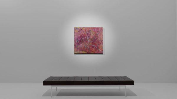 'Pigs in Zen'......................."SOLD" - Image 2