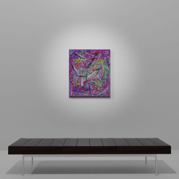'Shake some Action'..................."SOLD" - Image 3