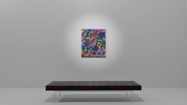 'Some Girls'.........................."SOLD" - Image 2