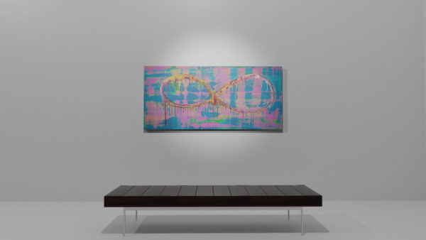 'Space Oddity'......................."SOLD" - Image 2