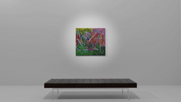 'Wanna be Starting Something'...................."SOLD" - Image 2