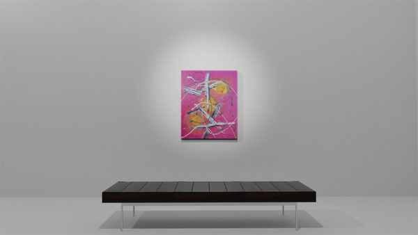 'Wild in the Streets'..................."SOLD" - Image 3