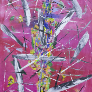 'Generation Landslide'..................."SOLD"